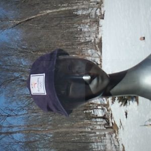 🧢 Sydney Olympic Hat 2000 Collectible Vintage Navy UniSex